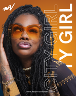 Load image into Gallery viewer, City Girl