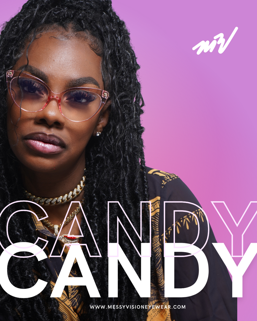 Candy