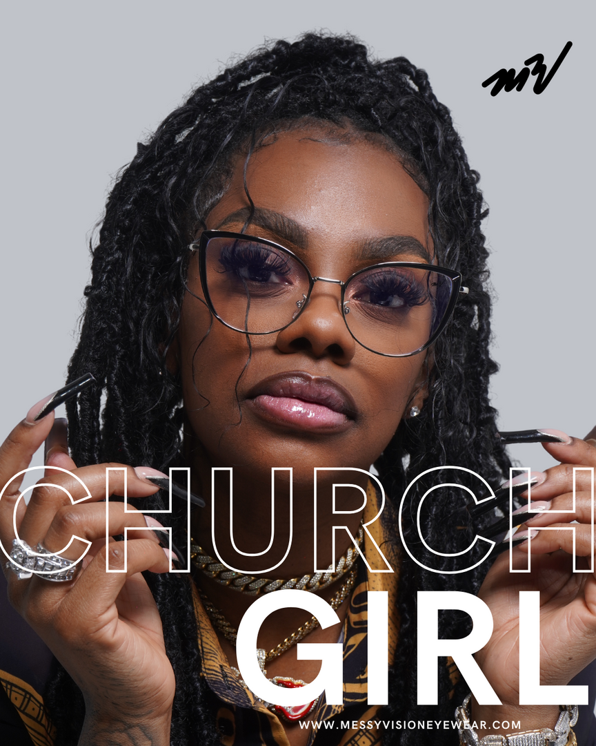 Church Girl