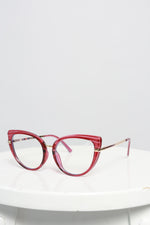 Load image into Gallery viewer, Hues of Red
