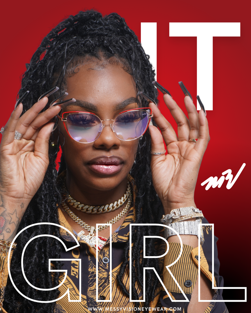 IT Girl