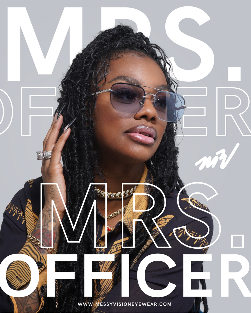 Mrs. Officer