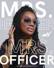 Mrs. Officer