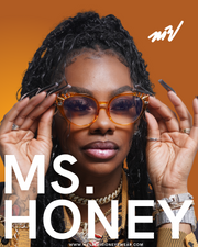 Ms. Honey