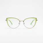 Load image into Gallery viewer, Green Apple front studio photo