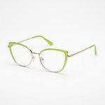 Load image into Gallery viewer, Green Apple three-quarter studio photo