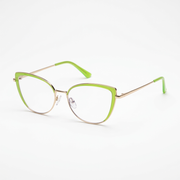 Green Apple three-quarter studio photo