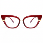 Load image into Gallery viewer, Hues of Red alternate studio photo