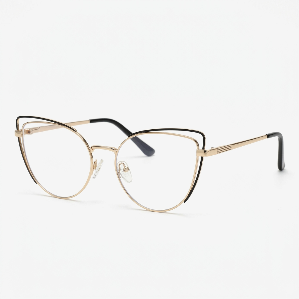 IT Girl black three-quarter