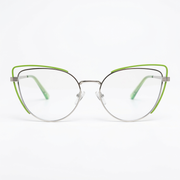 IT Girl green front