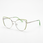 Load image into Gallery viewer, IT Girl green side
