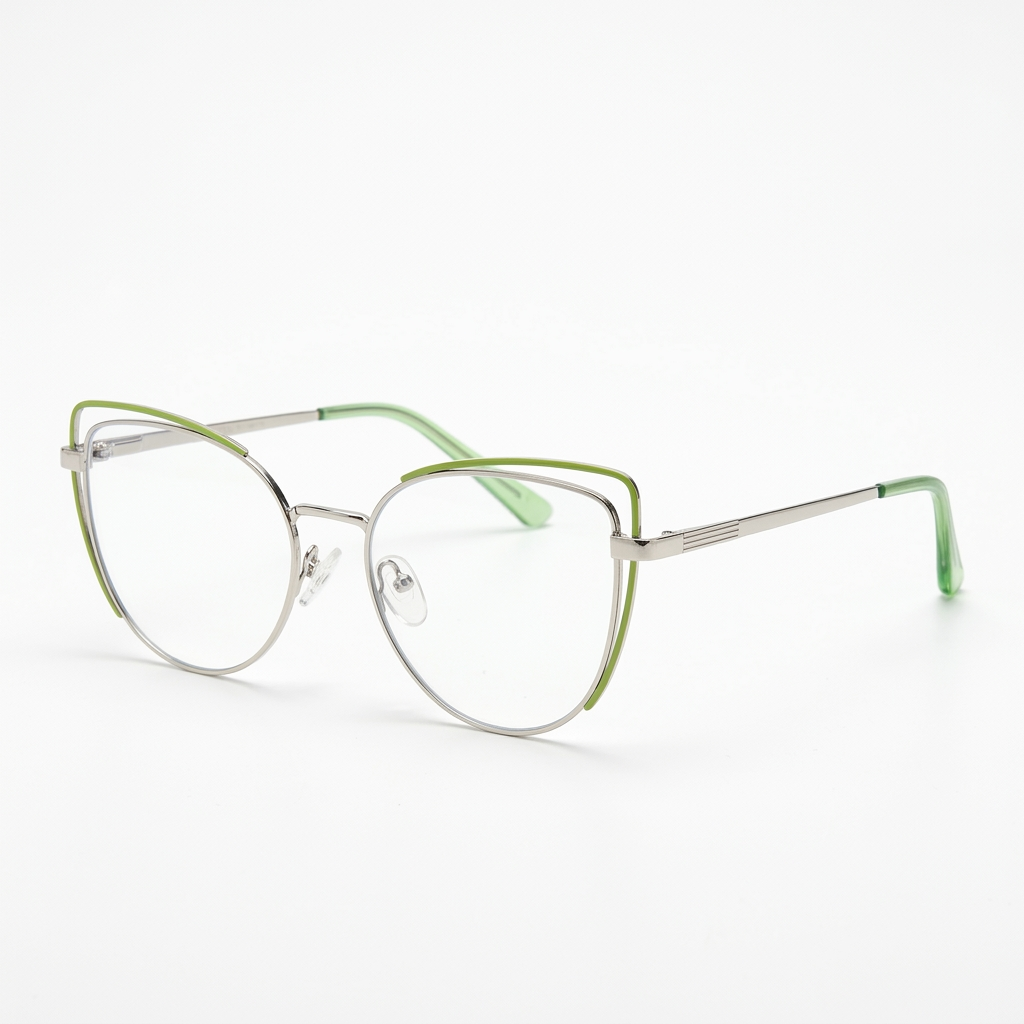 IT Girl green side