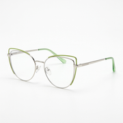 IT Girl green side