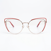 IT Girl red front
