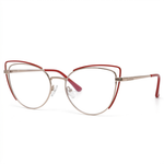 Load image into Gallery viewer, IT Girl red three-quarter