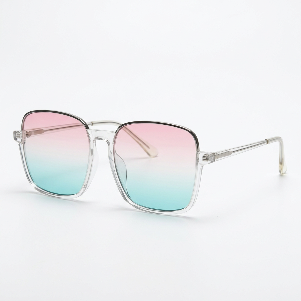 Jolly Rancher three-quarter studio photo