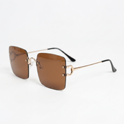 Showstopper three-quarter
